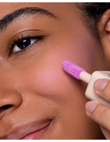Astra Mat&gentle Mousse Blush - Blush In Mousse - 01 Plie'